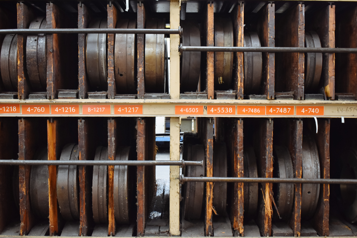 Capability and Service