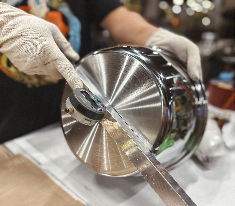 Product Safety and Performance