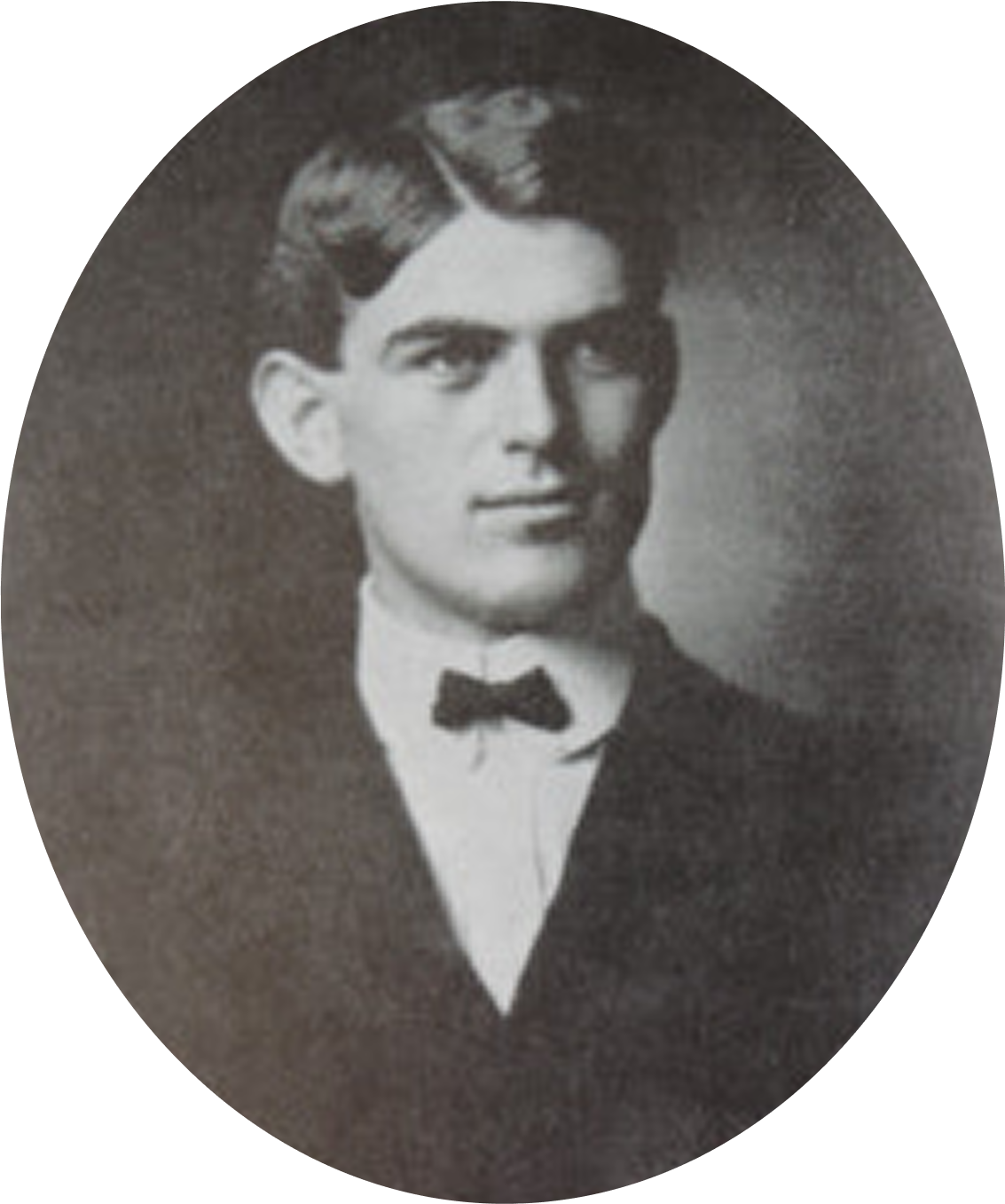 Bernhardt C. Ziegler