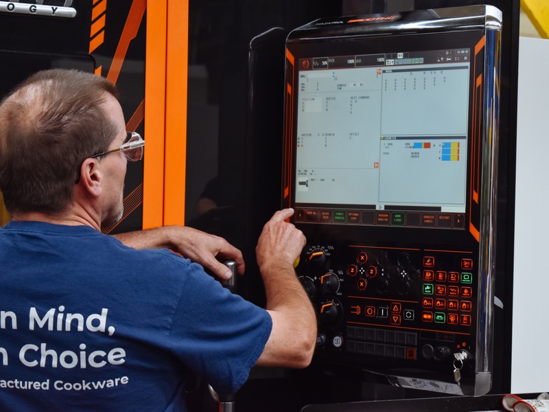 3D Design, Prototyping & Material Selection