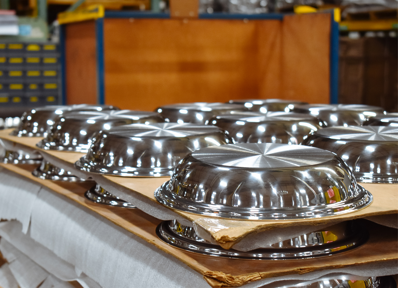 Materials That Make A Difference