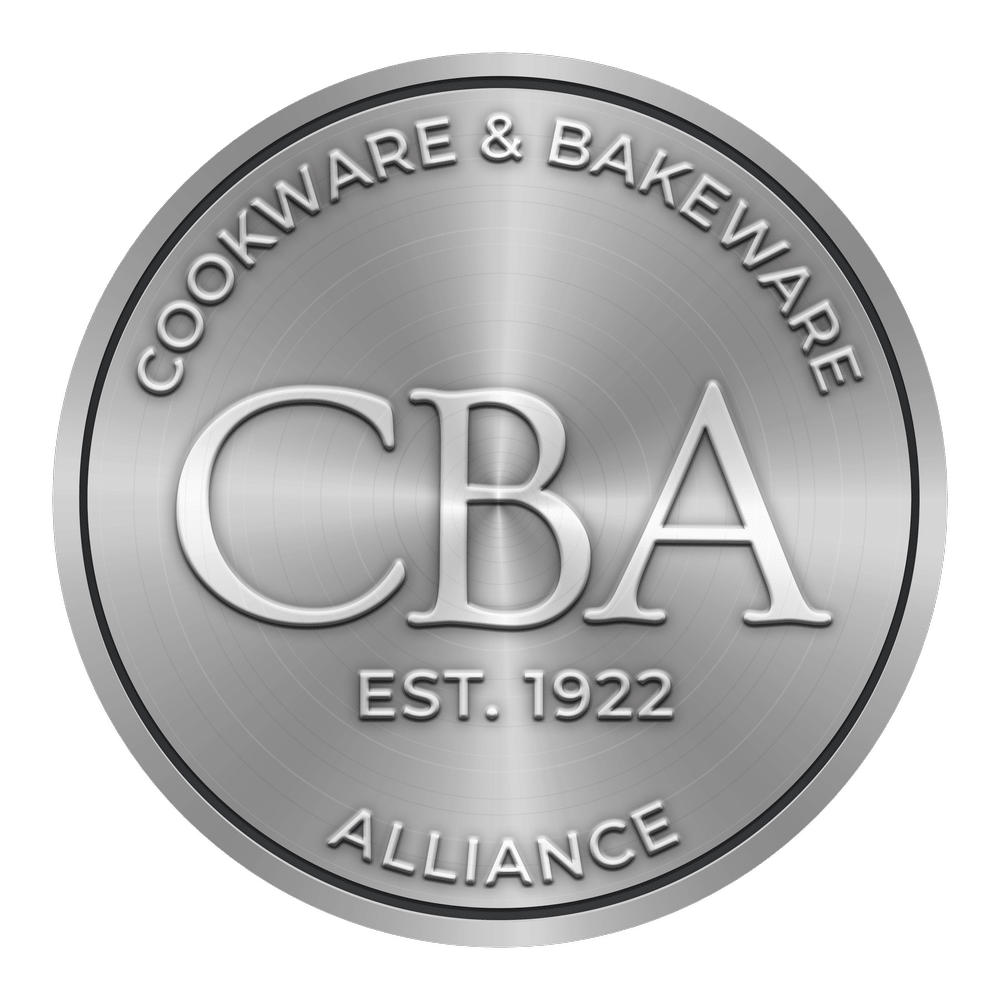 CBA Logo
