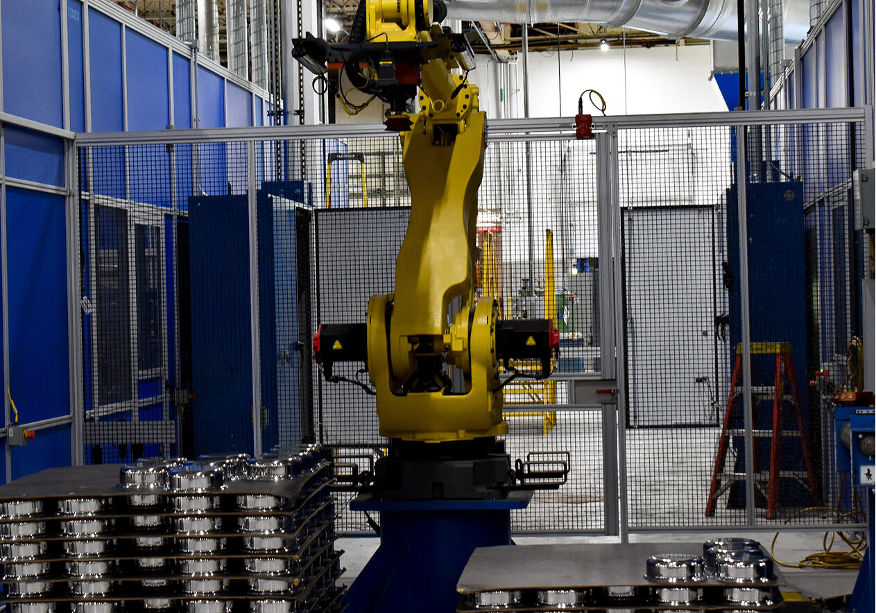 West Bend Company Partner